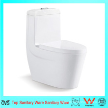 Ovs Foshan Sanitäre Ware Keramik Wasserschrank mit Selbstreinigung Nano Glasur